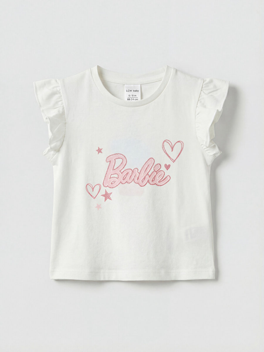 Barbie Print Set