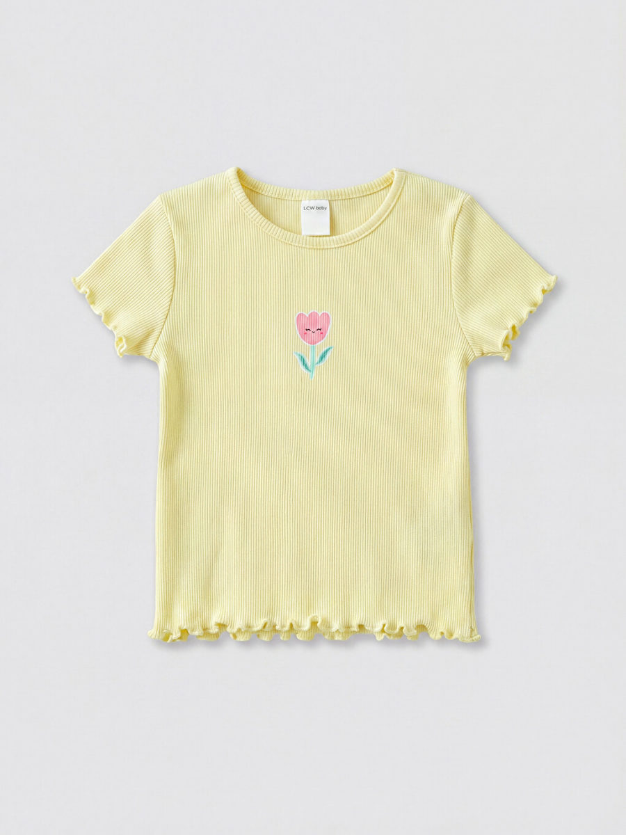Printed Short Set 2-Pack