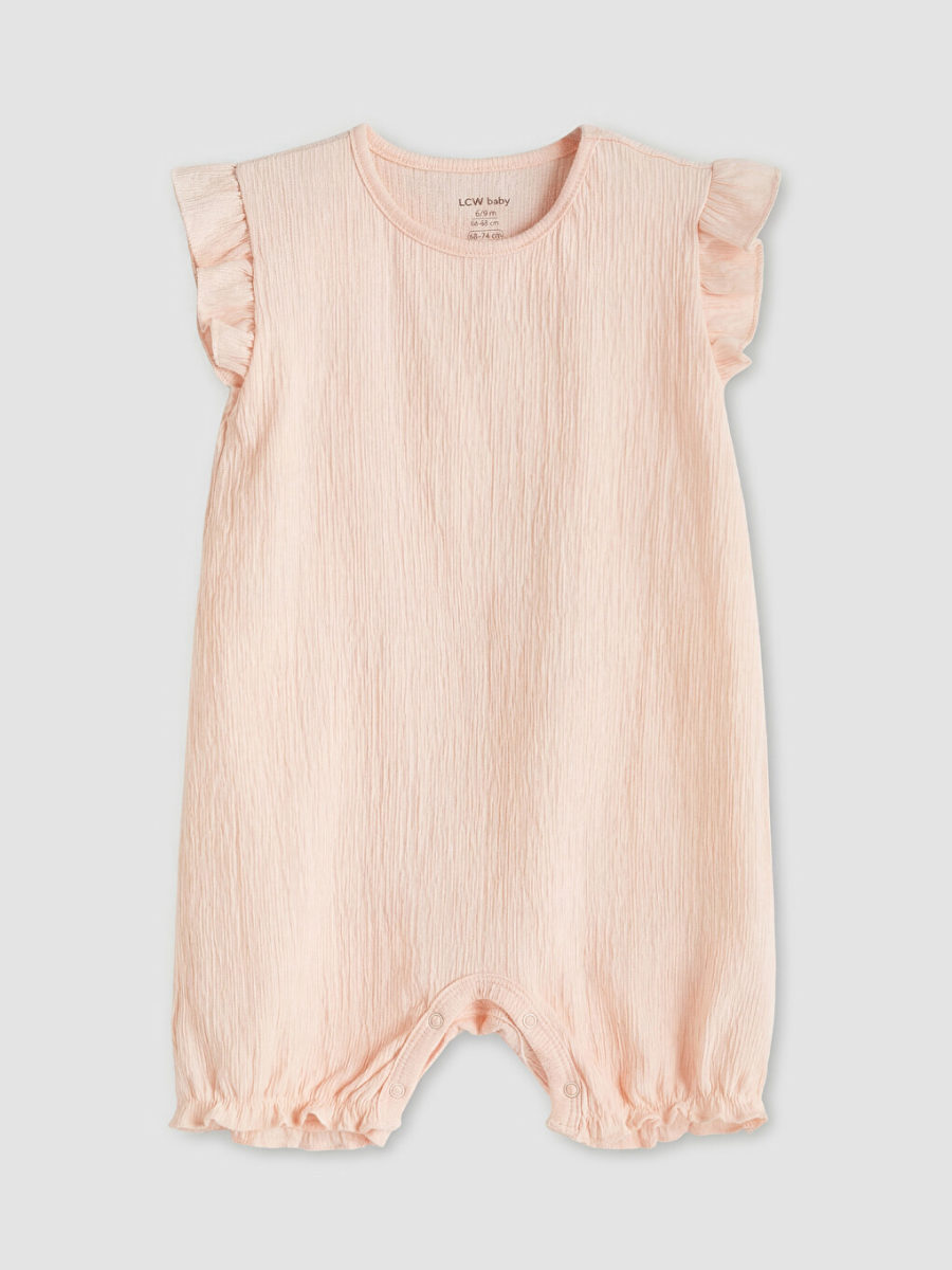 Printed Bodysuit Two-Pack