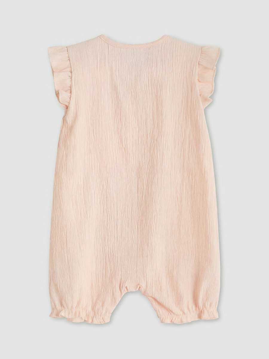 Printed Bodysuit Two-Pack