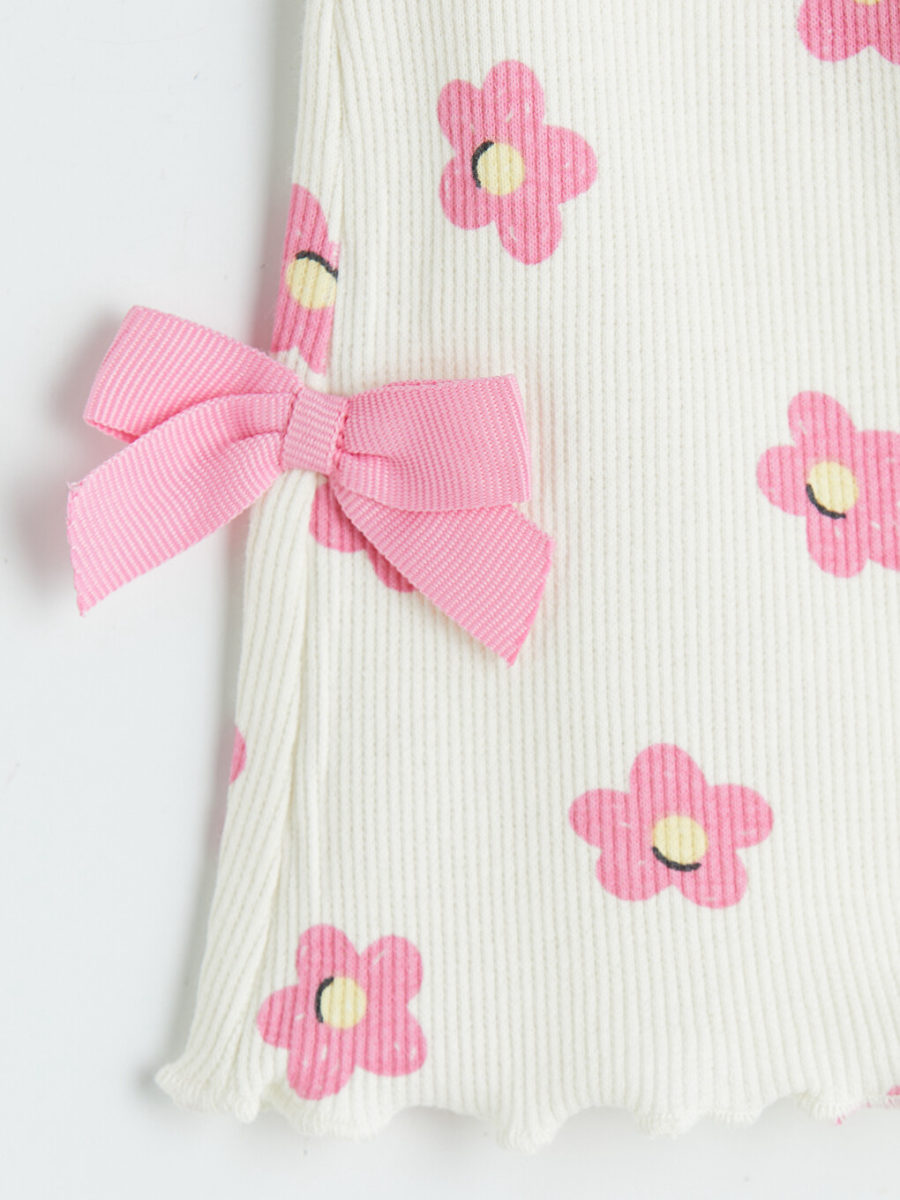 Floral Leggings