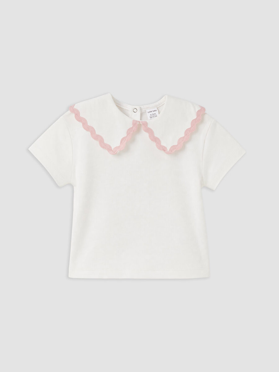 T-Shirt and Shorts Set