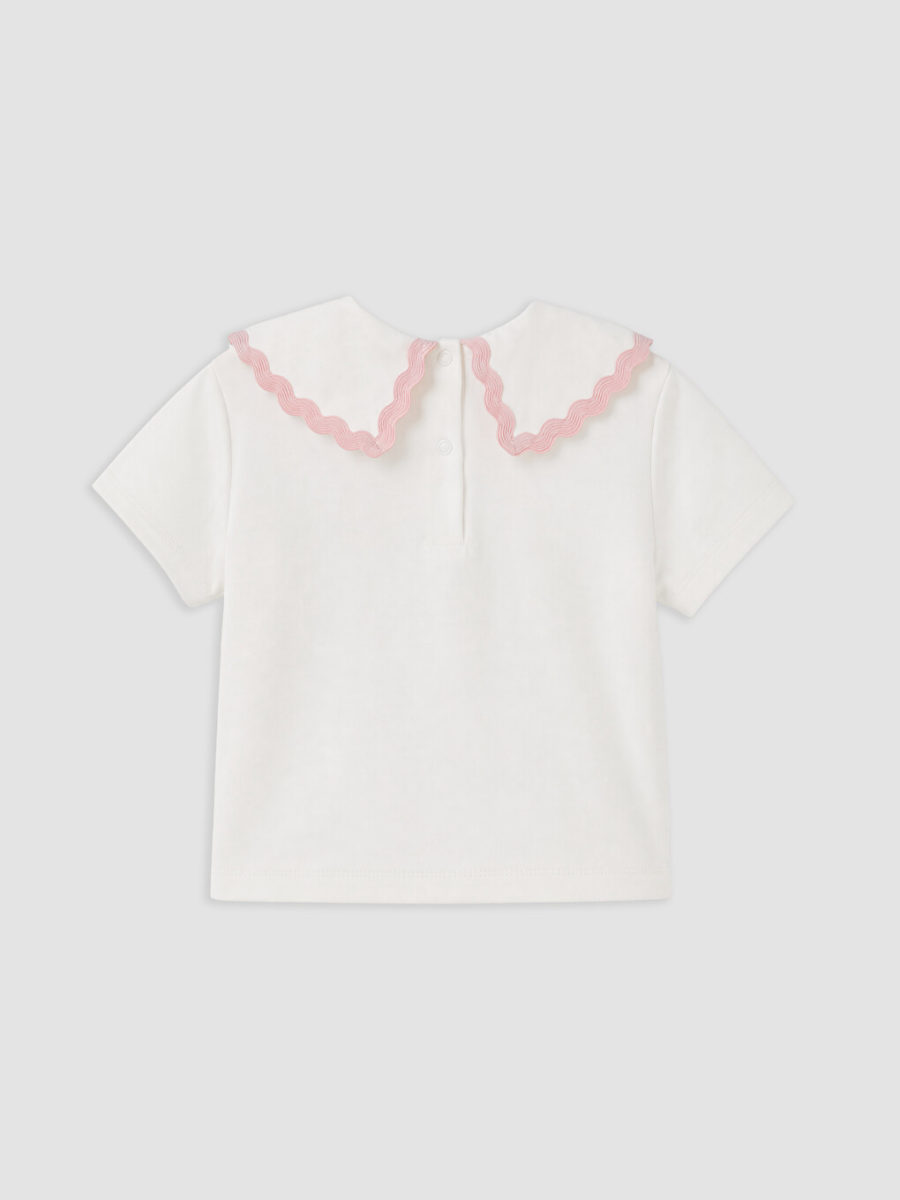 T-Shirt and Shorts Set