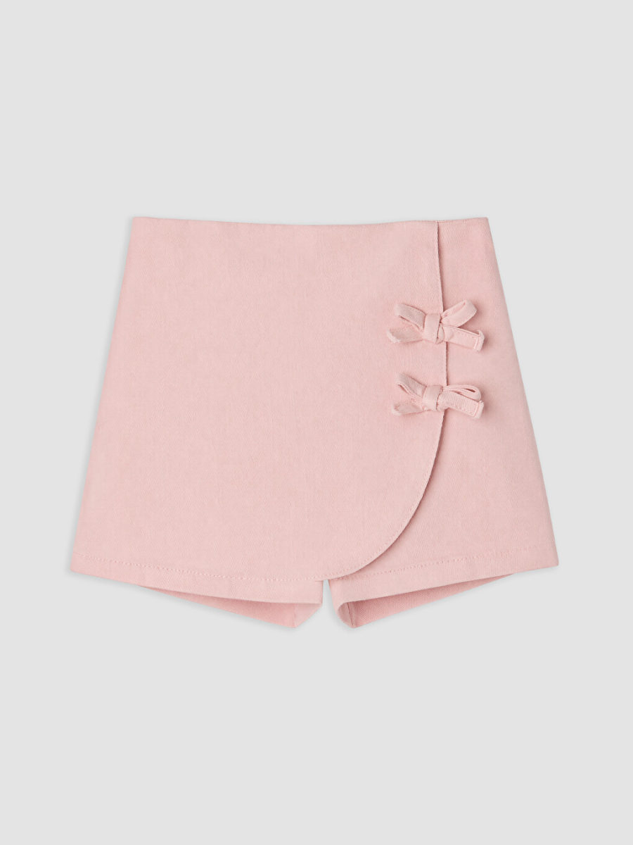 T-Shirt and Shorts Set