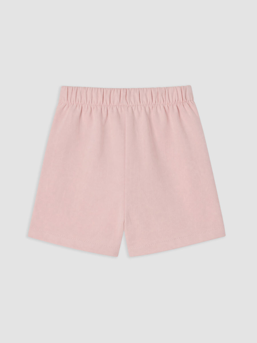 T-Shirt and Shorts Set