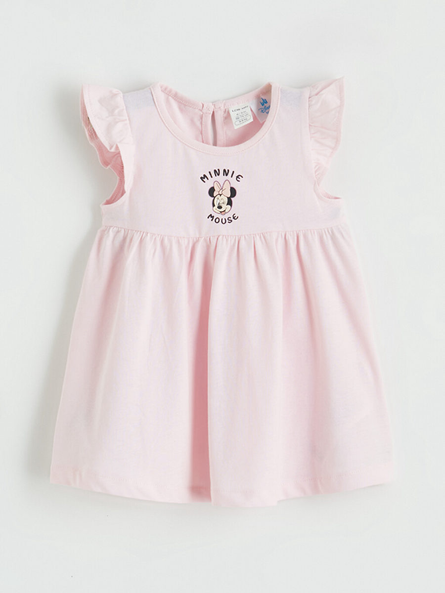 Minnie Mouse Print Dress 2-Pack