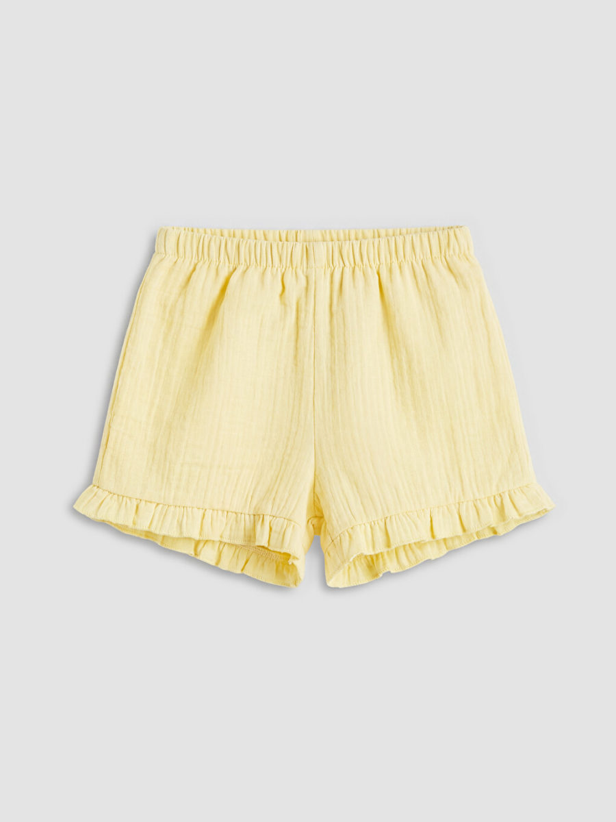 Tweety Print Shorts and Top
