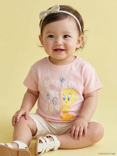 Tweety Licensed Set