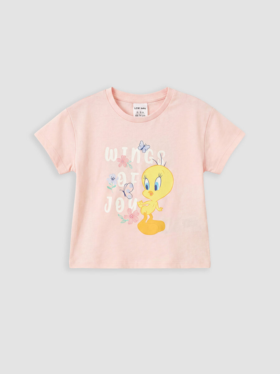 Tweety Licensed Set